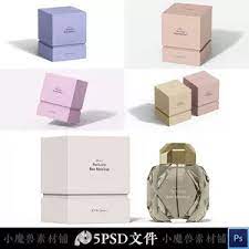 Automatic Rigid Box Visual Positioning Machine for Perfume Box