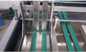 Automatic High-end High-precision Gray Board Density Board Horizontal And Vertical Slotting Machine
